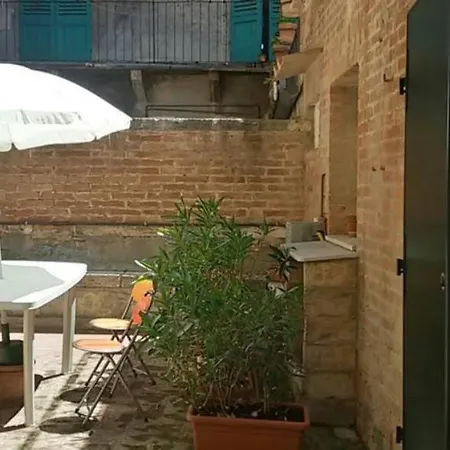 Casa Iolanda