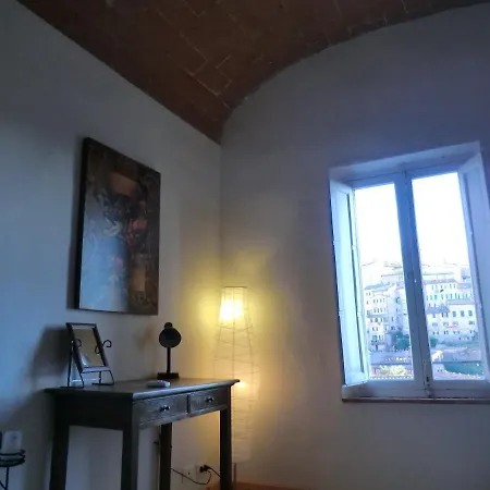 Casa Iolanda 公寓 *