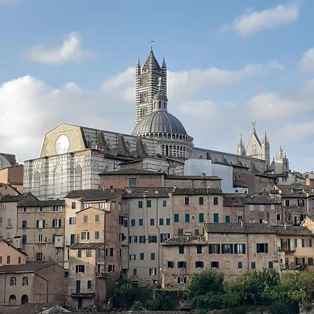 Appartamento Casa Iolanda