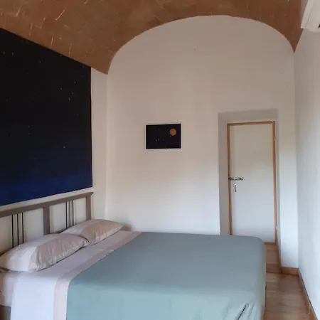 Apartment Casa Iolanda Siena