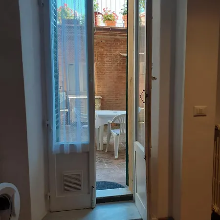 Appartamento Casa Iolanda