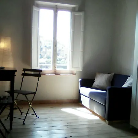 Casa Iolanda Apartamento