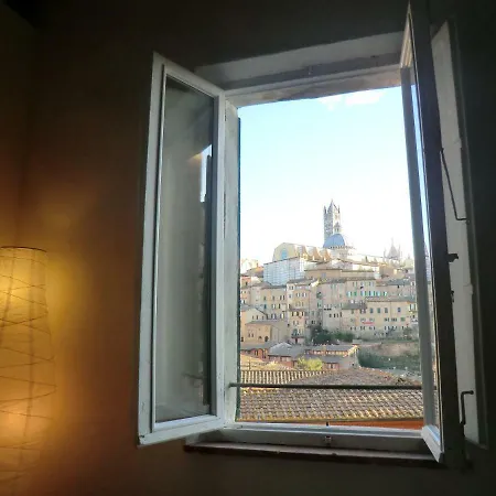 Apartamento Casa Iolanda *