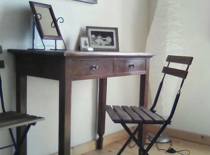 Casa Iolanda شقة *