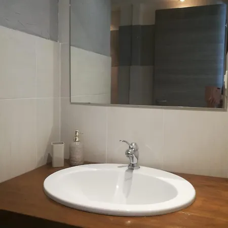 Casa Iolanda Апартаменты