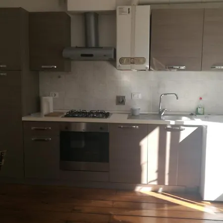 Casa Iolanda Апартаменты *