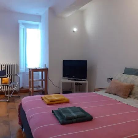Апартаменты Casa Iolanda