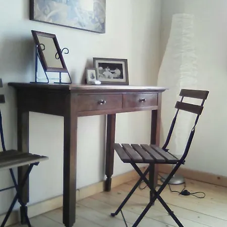 Casa Iolanda Апартаменты *
