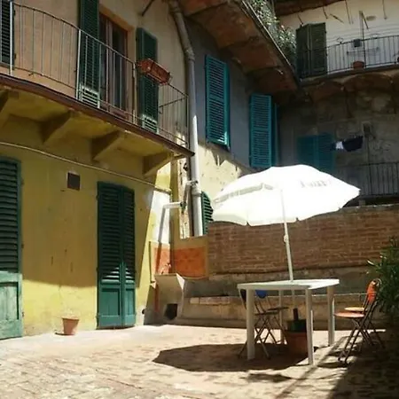 Casa Iolanda Appartamento