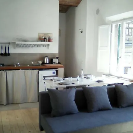 Casa Iolanda Apartmán Siena