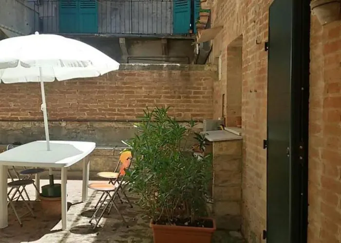 Casa Iolanda