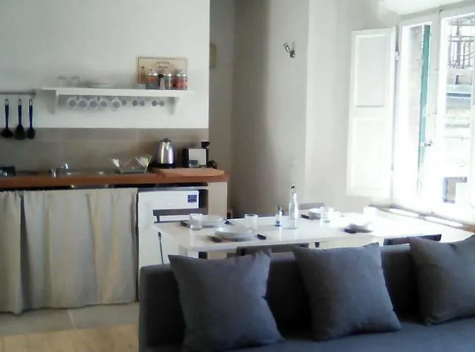 Casa Iolanda Appartamento Siena