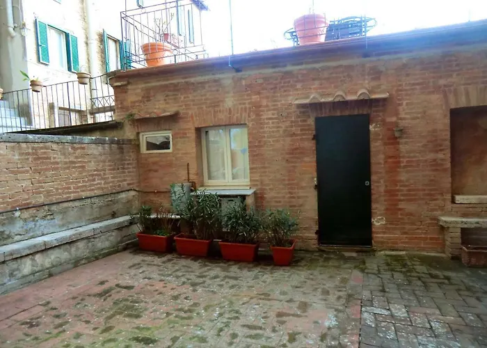 Appartamento Casa Iolanda
