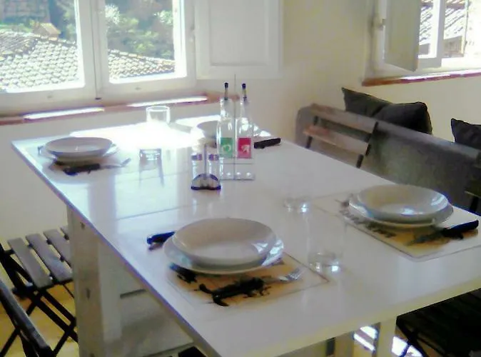 Casa Iolanda Siena