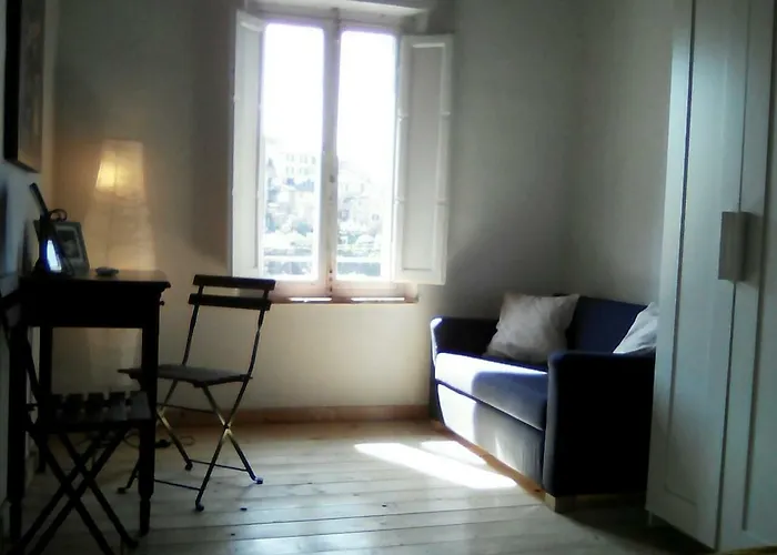 Casa Iolanda Appartamento